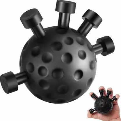 ArmStrong – Handgriff-Krafttrainingsgerät