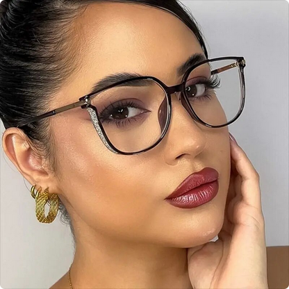 VisionLuxe – Premium-Lesebrille mit stilvollem Design
