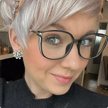 VisionLuxe – Premium-Lesebrille mit stilvollem Design