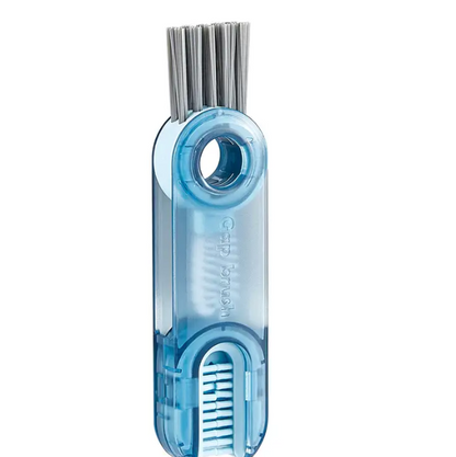 1+1 Gratis | BottleMaid™ Die ultimative 3 in 1 Flaschen- und Deckelbürste