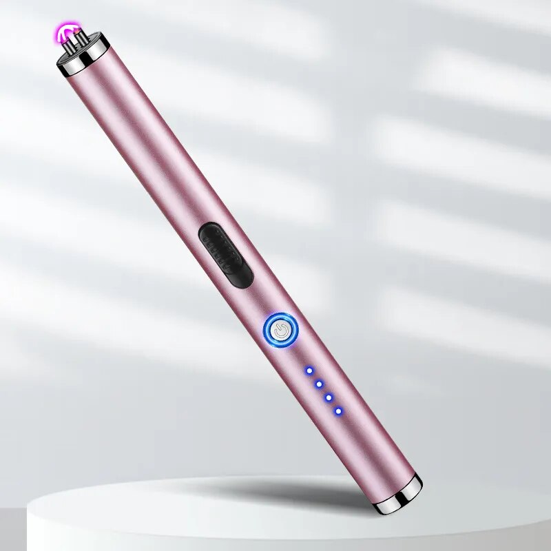 ShockPen – Kompakter taktischer Elektroschocker für die persönliche Sicherheit