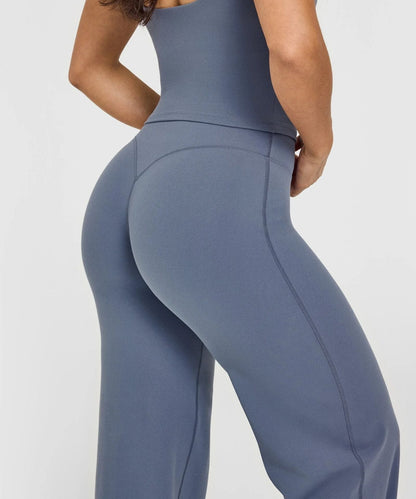 Teanna – Leggings mit Bauchkontrolle und stützendem Kompressionsbund