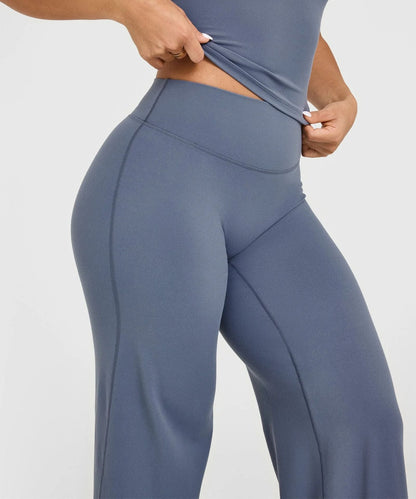 Teanna – Leggings mit Bauchkontrolle und stützendem Kompressionsbund
