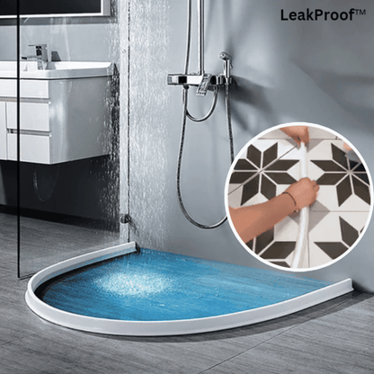 Auslaufsicher – Langlebiger Silikon-Wasserschutz für optimalen Schutz vor Auslaufen