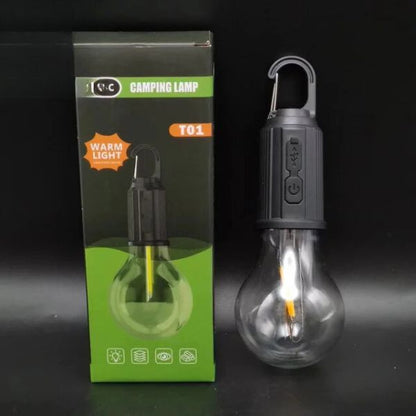 RadiLight – Kompakte, tragbare Laterne mit hellem LED-Licht