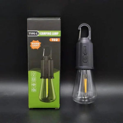 RadiLight – Kompakte, tragbare Laterne mit hellem LED-Licht