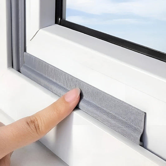 SealGuard – Selbstklebendes Tür- und Fensterdichtungsband