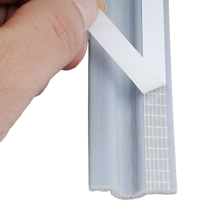SealGuard – Selbstklebendes Tür- und Fensterdichtungsband
