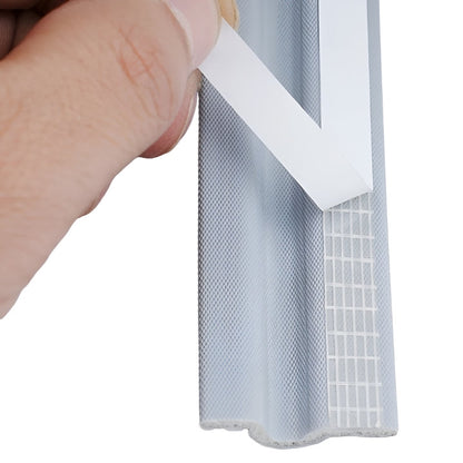 SealGuard – Selbstklebendes Tür- und Fensterdichtungsband