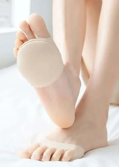 ComfyStep – Ergonomische Zehensocken für ganztägigen Komfort |1+1 Gratis