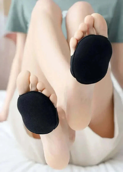 ComfyStep – Ergonomische Zehensocken für ganztägigen Komfort |1+1 Gratis