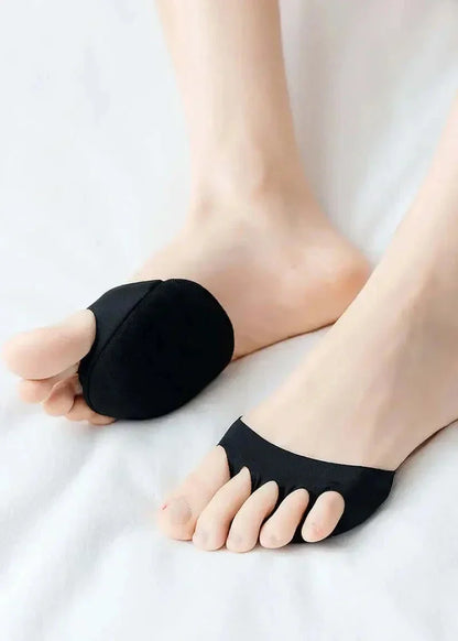 ComfyStep – Ergonomische Zehensocken für ganztägigen Komfort |1+1 Gratis