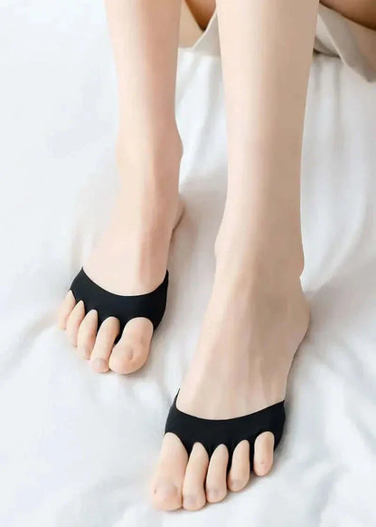 ComfyStep – Ergonomische Zehensocken für ganztägigen Komfort |1+1 Gratis