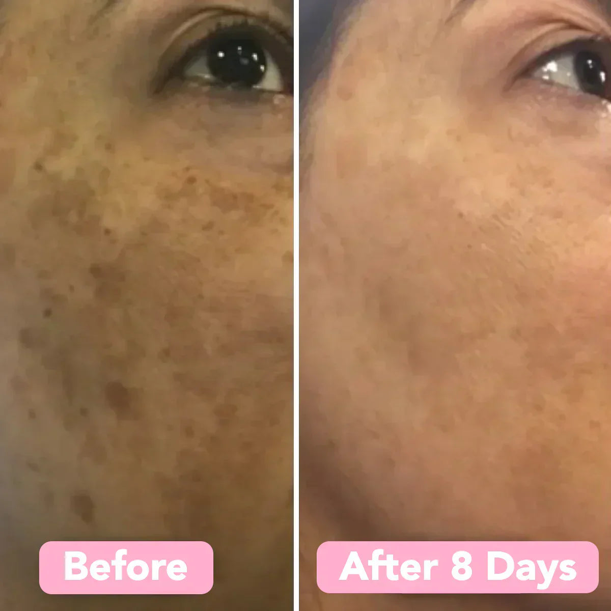 FrischAura -  Strahlender Glow-Reiniger mit integriertem Silikon-Peelingbürstchen
