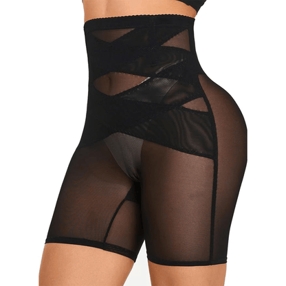 Adeena – Atmungsaktive Shapewear für glatte Kurven und Komfort