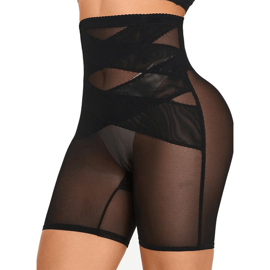 Adeena – Atmungsaktive Shapewear für glatte Kurven und Komfort