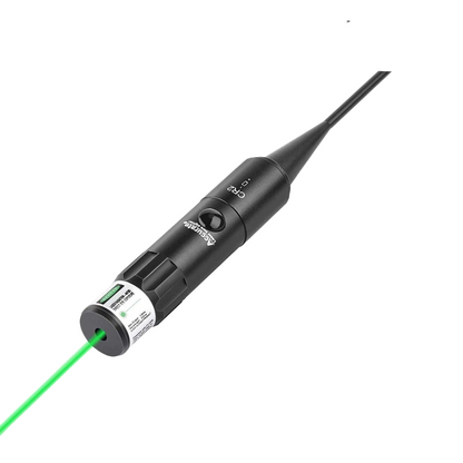 LaserSight – Einstellbarer Laser-Bore-Sighter für präzises Schießen