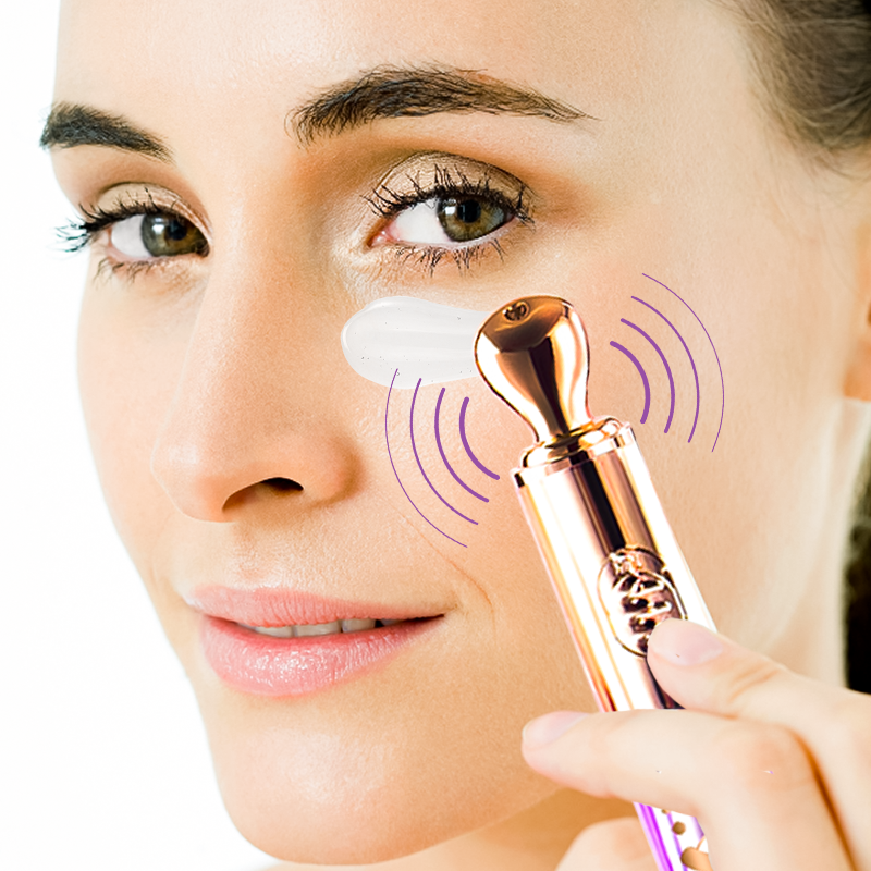 TheraPen – Elektrischer Serum Pen für Milchflecken und Hautstraffungstherapie