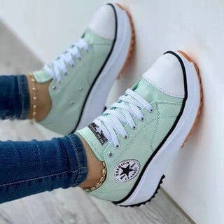 Katrin – Ergonomische Damen-Sneaker für ganztägigen Komfort