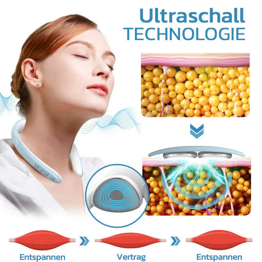 Vitalize™ – Nicht-invasive Fettreduzierung