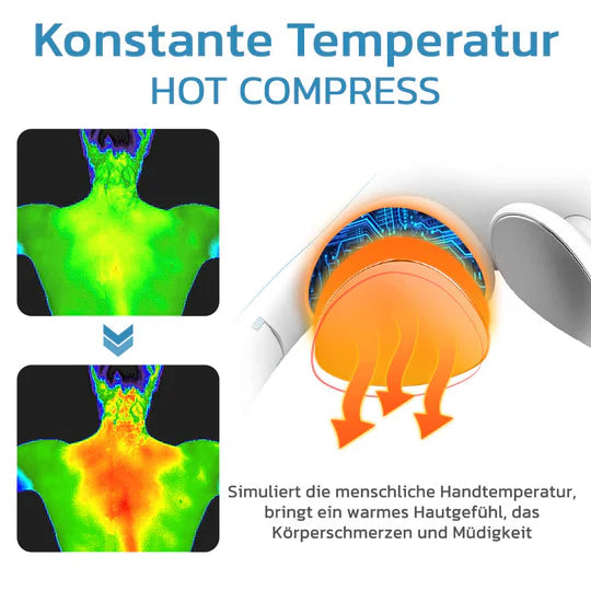 Vitalize™ – Nicht-invasive Fettreduzierung