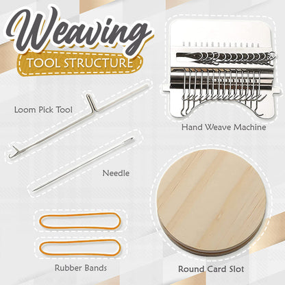 ThreadMaster™ - Praktisches Reparaturwerkzeug