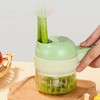 VitaShop – Essen Sie jeden Tag gesund und sicher