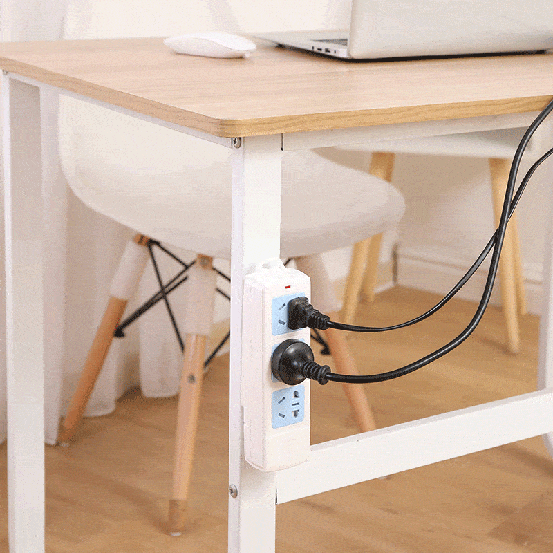 StickPro – Wiederverwendbarer selbstklebender Wandhalterungs-Organizer
