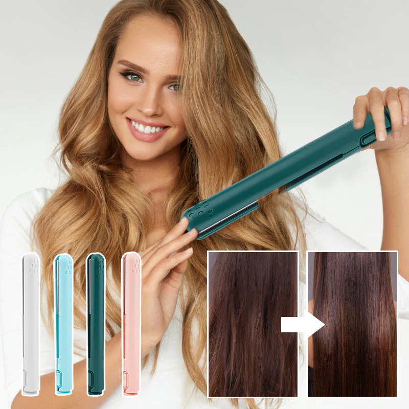MiniLocke – Mini-Lockenstab für perfekte Locken überall