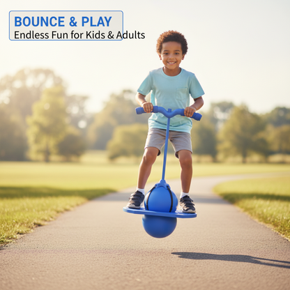 CoreBounce – Sofortige Steigerung von Balance und Rumpfkraft auf sichere Weise