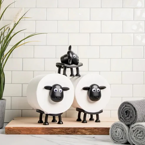 LambEase – Toilettenpapier immer griffbereit haben