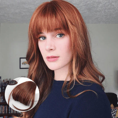 FringeSnap – Einfacher Haarpony zum Anklipsen für ein schnelles Style-Makeover
