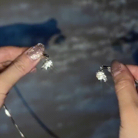 Remi – Magnetische Herzkette als Symbol für dauerhafte Verbundenheit