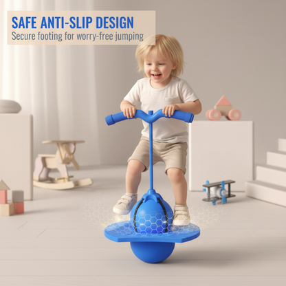 CoreBounce – Sofortige Steigerung von Balance und Rumpfkraft auf sichere Weise