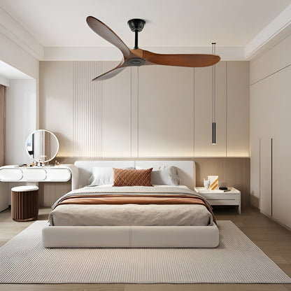 BreezeGlide – Ultra-leiser Ventilator für perfekten Luftstrom das ganze Jahr über