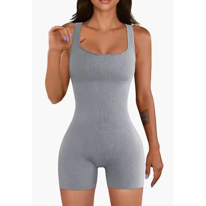 Shaelin – Lässiger Jumpsuit für stilvollen Komfort