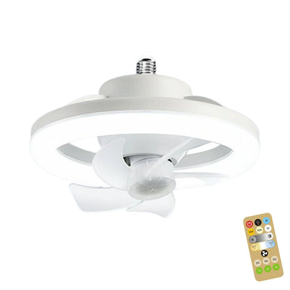 CoolGlow – Elegantes, beruhigendes Licht mit Fernbedienung