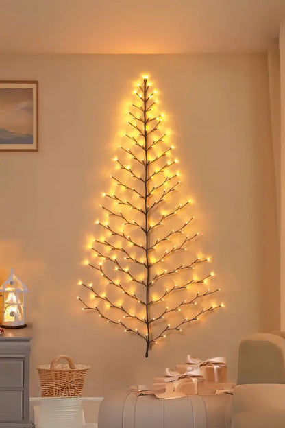 WispWillow – Magische LED-Dekoration für ein warmes Zuhause