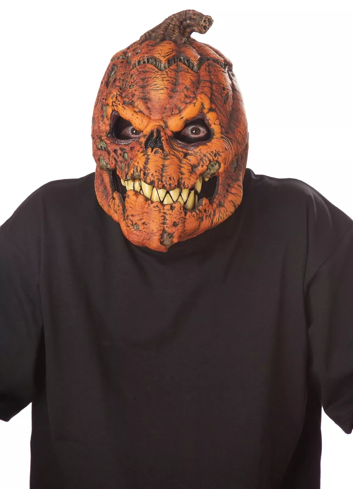 TerrorMask – Animierte Halloween-Maske für gruselige und immersive Schreckmomente
