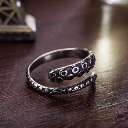 DazzleBands – Vintage-Katzen-Knöchelringe für den Damenstil