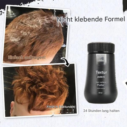 VoluLift - Sofort voluminöses Haar, das den ganzen Tag hält