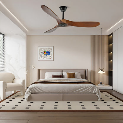 BreezeGlide – Ultra-leiser Ventilator für perfekten Luftstrom das ganze Jahr über