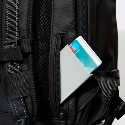 PackMate – Kompakter Reise-Organizer für stressfreies Packen