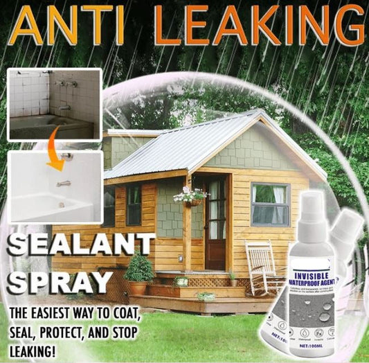 1+2 Gratis | Waterproof™ Die Lösung für alle Ihre Probleme mit undichten Stellen zu Hause!