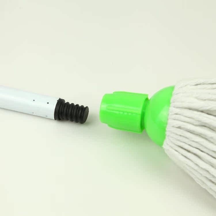 PureMop – Dehydrierter Mopp für schnelles und einfaches Reinigen