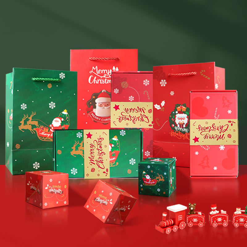 WonderBox – Die Pop-up-Überraschungsgeschenkbox für Spaß und Spannung