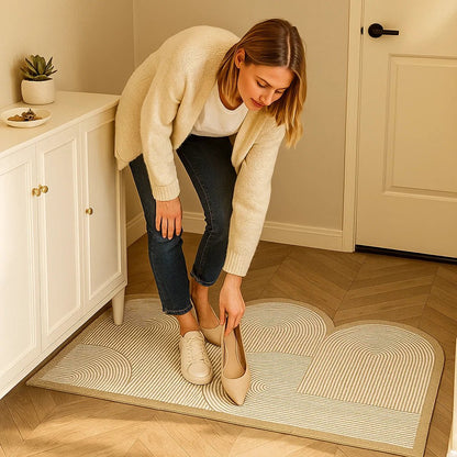 CleanStep Shield – Hält Schmutz fern und verhindert sofort das Ausrutschen