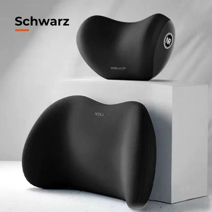RideGuard – Ergonomisches Autositzkissen für schmerzfreie Fahrten