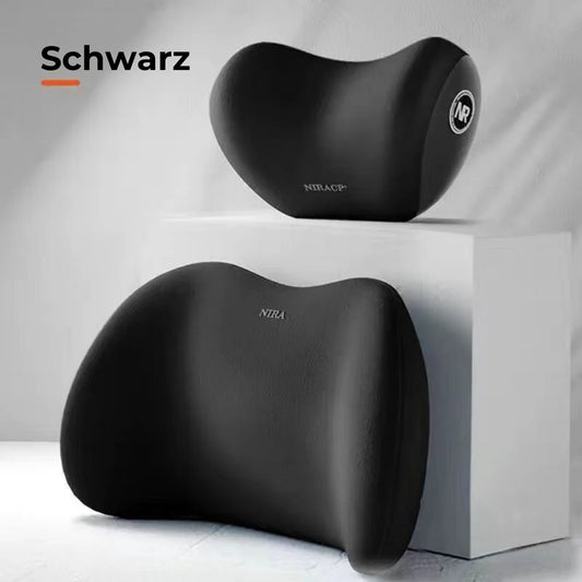 RideGuard – Ergonomisches Autositzkissen für schmerzfreie Fahrten