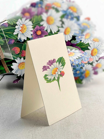 BloomCard – Grußkarten für Besondere Anlässe